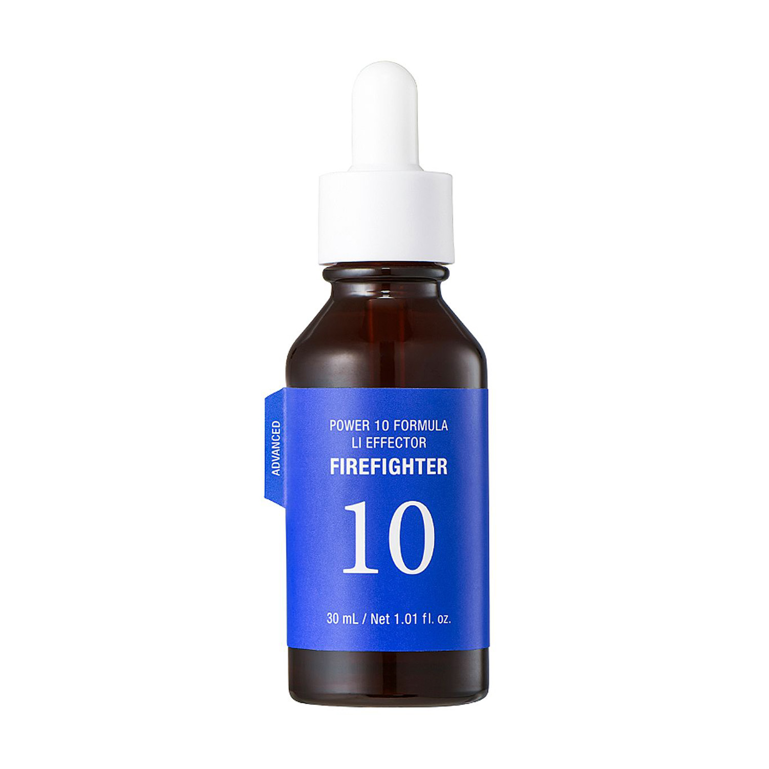 Протизапальна сироватка для обличчя It's Skin Power 10 Formula LI Effector Firefighter з екстрактом лакриці, 30 мл